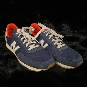 New Balance Sneakers Mens Size 10.5